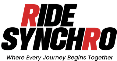 RideSynchro — where every journey begins together